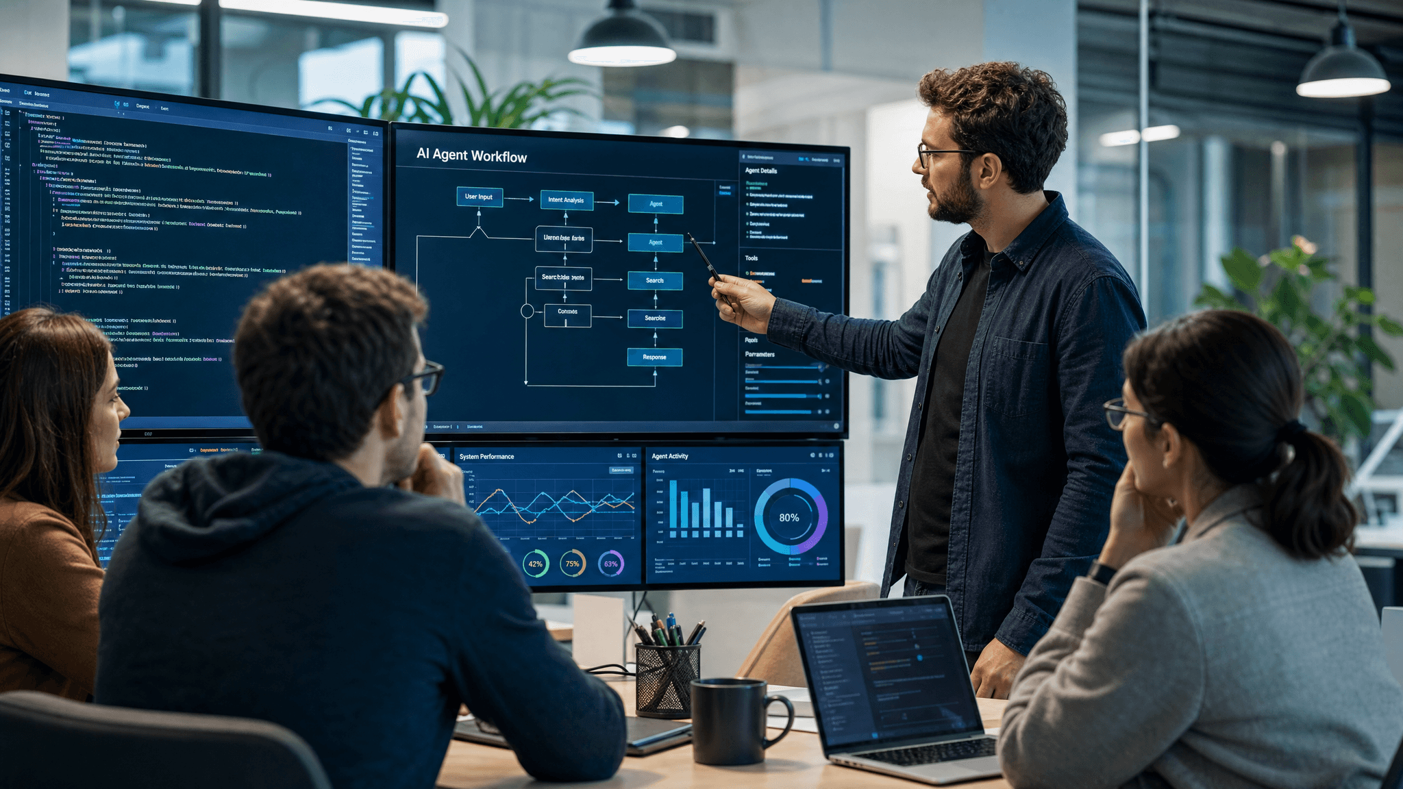 From Prototypes to Production: The Reality of Deploying AI Agents